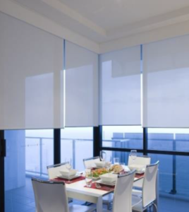 Persianas Enrollables